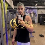 Escort Apollo Parker | ID 48658 | Photo №6