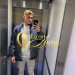 Escort Apollo Parker | ID 48658 | Photo №7