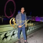 Escort Apollo Parker | ID 48658 | Photo №9