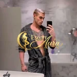 Escort Apollo Parker | ID 48658 | Photo №10
