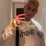 Escort Apollo Parker | ID 48658 | Photo №11