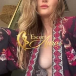 Escort Ariel | ID 45770 | Photo №4