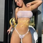 Escort Ariella | ID 47327 | Photo №3