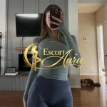 Escort Ximena | ID 46523 | Photo №3
