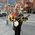 Escort Nikki Passion | ID 48330 | Photo №5