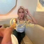 Escort Nikki Passion | ID 48330 | Photo №7