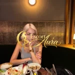 Escort Nikki Passion | ID 48330 | Photo №9