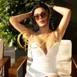 Escort Ayana | ID 46816 | Photo №3