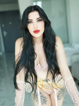 Escort Ayana 46816
