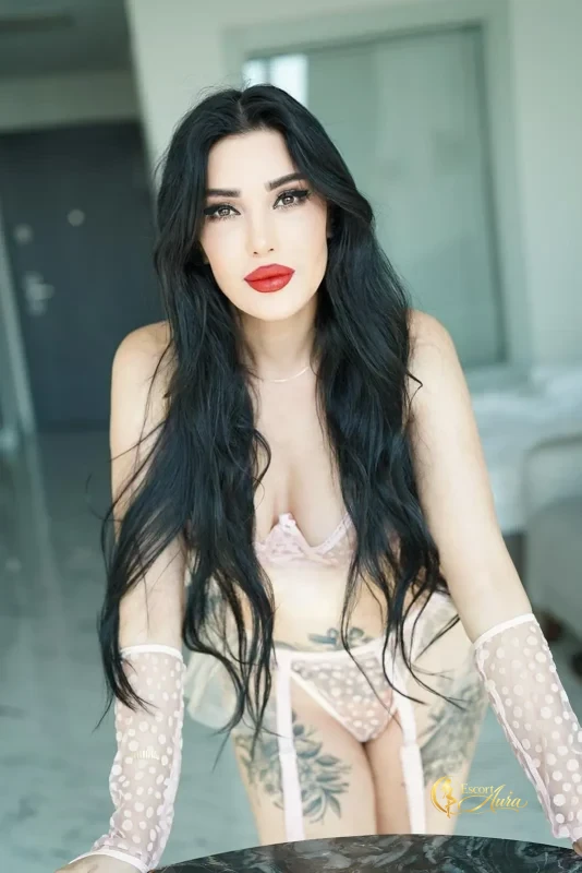 Escort Ayana | ID 46816 | Photo №1