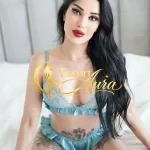 Escort Ayana | ID 46816 | Photo №8