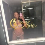 Escort Paris | ID 48396 | Photo №4