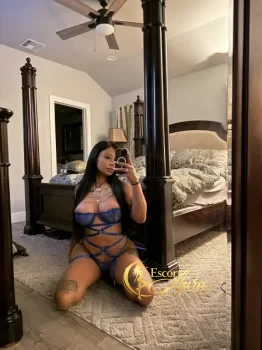 Escort Paris 48396