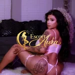 Escort Paris | ID 48396 | Photo №9