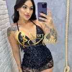 Escort Basia | ID 44850 | Photo №3