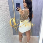 Escort Basia | ID 44850 | Photo №6