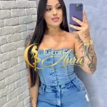 Escort Basia | ID 44850 | Photo №8