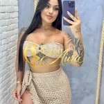 Escort Basia | ID 44850 | Photo №4