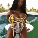 Escort Valene | ID 46922 | Photo №3
