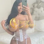 Escort Valene | ID 46922 | Photo №4