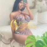 Escort Valene | ID 46922 | Photo №8