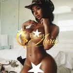 Escort Valene | ID 46922 | Photo №9