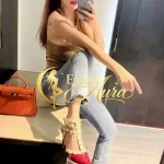 Escort Zahra | ID 46946 | Photo №3