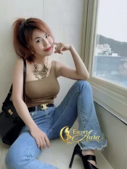 Escort Zahra 46946