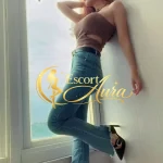 Escort Zahra | ID 46946 | Photo №6