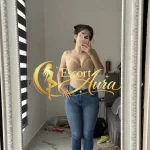 Escort Blanca | ID 46616 | Photo №6