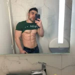 Escort Bobby | ID 51711 | Photo №5