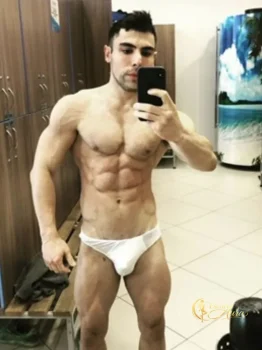 Escort Bobby 51711