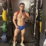 Escort Bobby | ID 51711 | Photo №6