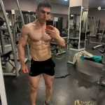 Escort Bobby | ID 51711 | Photo №8