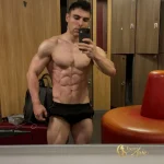 Escort Bobby | ID 51711 | Photo №9