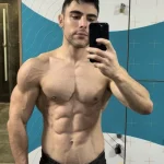 Escort Bobby | ID 51711 | Photo №10