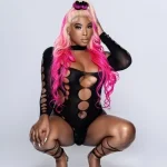 Escort Bombshell Cassie | ID 52272 | Photo №9