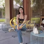 Escort Germaine | ID 47045 | Photo №4