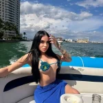 Escort Brenda Miranda | ID 52285 | Photo №8