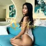 Escort Briar | ID 46537 | Photo №4