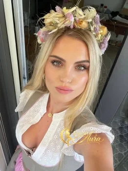 Escort Bridget 47349