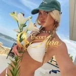 Escort Bridget | ID 47349 | Photo №3