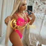 Escort Brigitta | ID 44927 | Photo №4