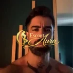 Escort Bruno Green | ID 48673 | Photo №5