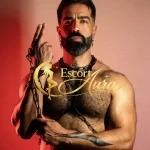 Escort Bruno Green | ID 48673 | Photo №4