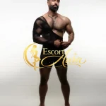 Escort Bruno Green | ID 48673 | Photo №3