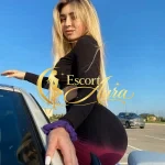 Escort Cadenza | ID 46793 | Photo №6