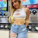 Escort Cadenza | ID 46793 | Photo №4
