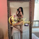 Escort Cali | ID 46462 | Photo №4