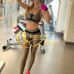 Escort Calliope | ID 45444 | Photo №4